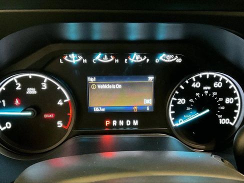 New 2026 Ford F250 XL w/ F-250 >10K GVWR Package image 19