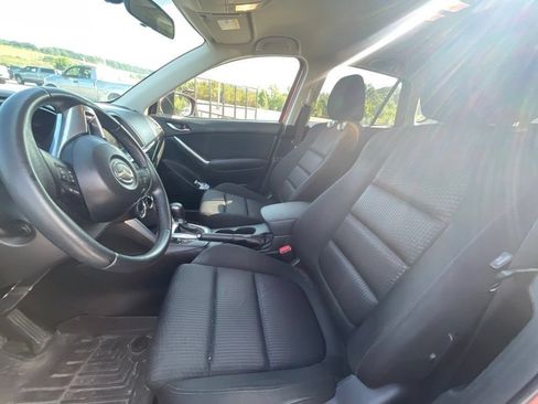 Used 2015 MAZDA CX-5 Touring AWD/4WD image 17