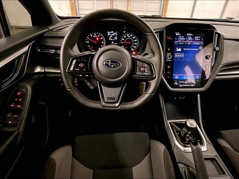 Used 2023 Subaru WRX AWD/4WD image 5