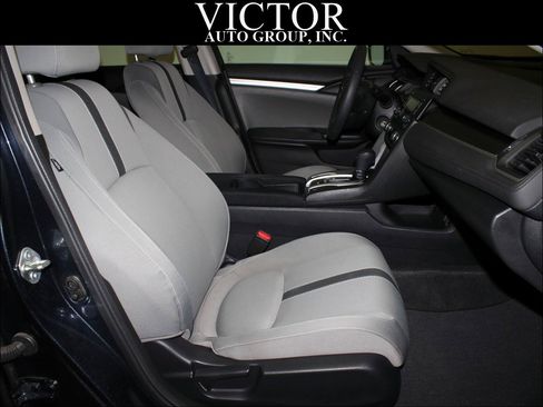 Used 2016 Honda Civic LX image 29