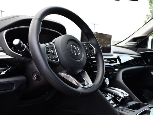 Certified 2026 Acura MDX FWD w/ Technology Package image 12
