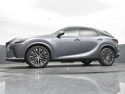 Certified 2023 Lexus RX 350 Premium Plus w/ Cold Area Package FWD image 16