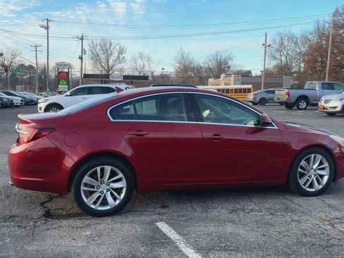 Used 2014 Buick Regal image 9