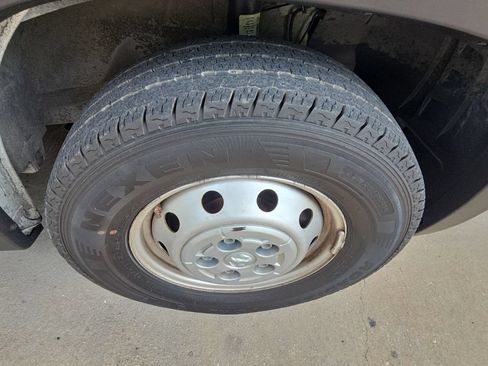 Used 2021 RAM ProMaster 1500 FWD image 10