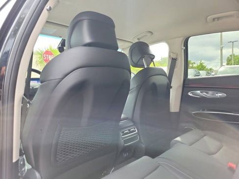 Used 2026 Genesis GV70 2.5T image 12