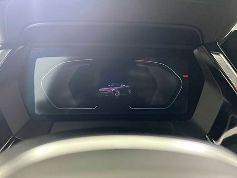 Used 2023 BMW Z4 sDrive30i w/ Premium Package image 10