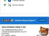 Used 2024 Hyundai Ioniq 5 SEL image 4