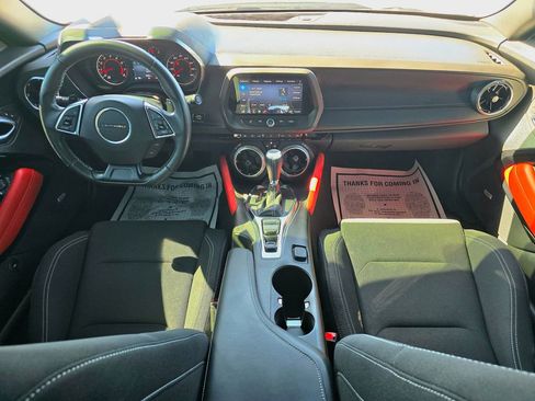 Used 2024 Chevrolet Camaro LT w/ Redline Edition image 22