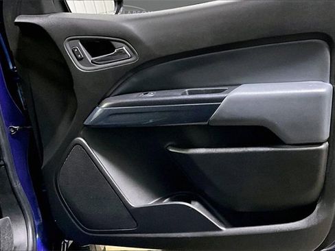 Used 2017 Chevrolet Colorado Z71 image 13