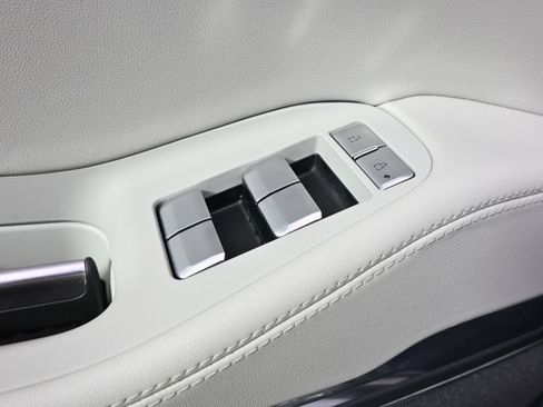 New 2026 Lincoln Navigator Reserve w/ Jet Appearance Package AWD/4WD image 23