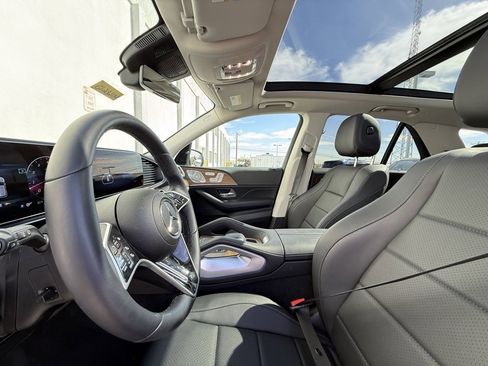 Used 2025 Mercedes-Benz GLE 350 4MATIC image 5