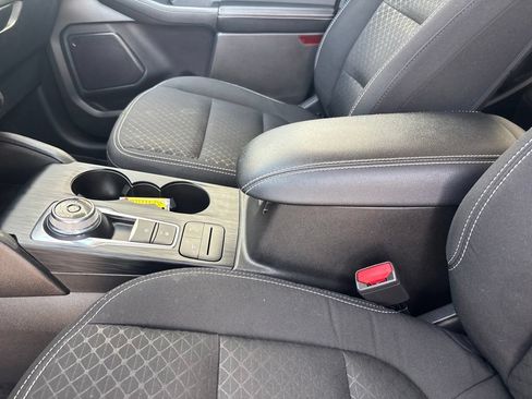 Used 2024 Ford Escape Active AWD/4WD image 20