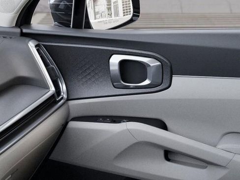 New 2025 Kia Sorento EX image 28