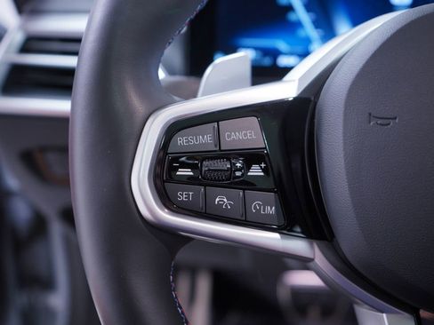 Used 2025 BMW 440i xDrive image 20