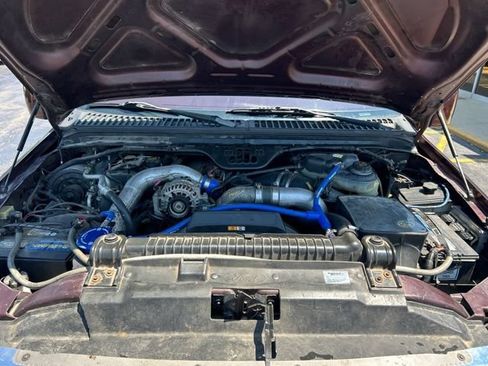 Used 2004 Ford F250 King Ranch AWD/4WD image 72