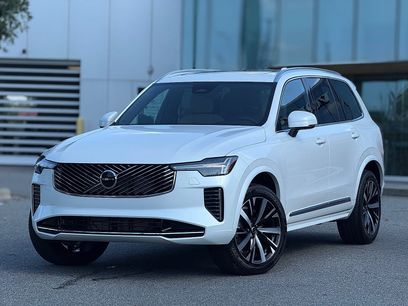 Certified 2025 Volvo XC90 B5 Core