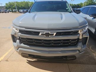 Used 2025 Chevrolet Silverado 1500 RST w/ Protection Package AWD/4WD video 2