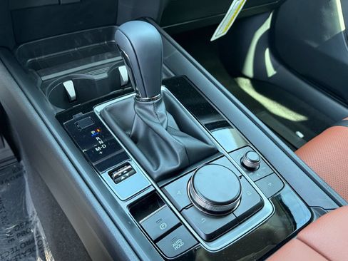 New 2026 MAZDA CX-50 AWD 2.5 S w/ Weather Package image 16