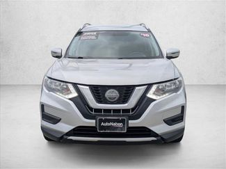 Used 2018 Nissan Rogue SV FWD video 2