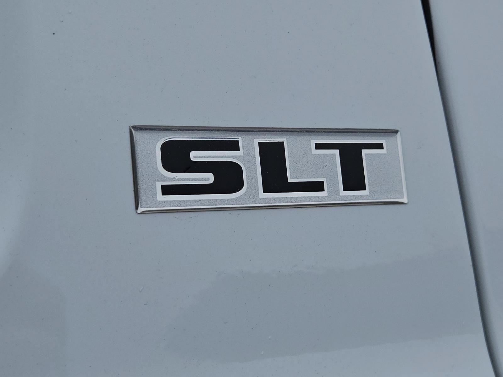 Used 2024 RAM 3500 SLT w/ Quick Order Package 2YG SLT AWD/4WD image 8