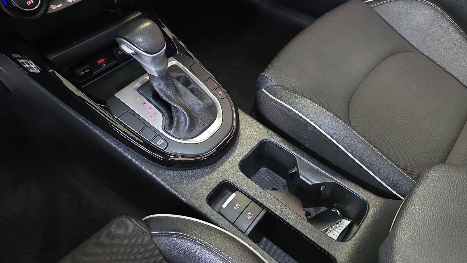 Used 2024 Kia Forte GT-Line w/ GT-Line Premium Package FWD image 23