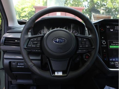 New 2026 Subaru Crosstrek 2.5i Limited w/ Popular Package #3A AWD/4WD image 28