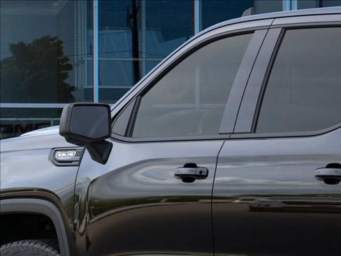 New 2026 GMC Sierra 1500 Elevation w/ Elevation Premium Package AWD/4WD image 12