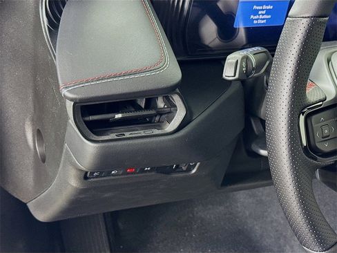 New 2025 Dodge Charger R/T w/ Quick Order Package 25M R/T image 10