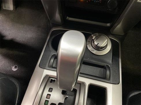 Certified 2020 Toyota 4Runner Limited image 28