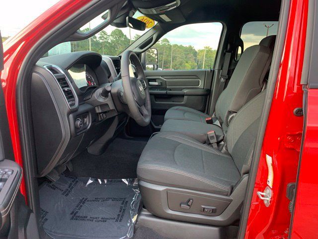 Used 2026 RAM 2500 Big Horn AWD/4WD image 26