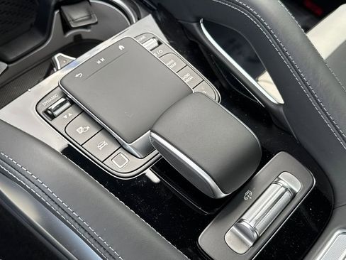 New 2026 Mercedes-Benz GLE 63 AMG S image 34