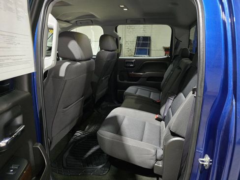 Used 2017 GMC Sierra 3500 SLE w/ SLE Fleet Preferred Package image 34