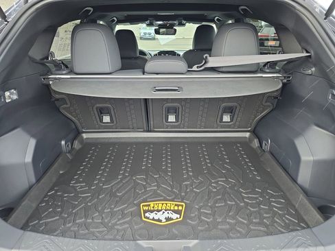 New 2026 Subaru Crosstrek 2.5i Wilderness image 12