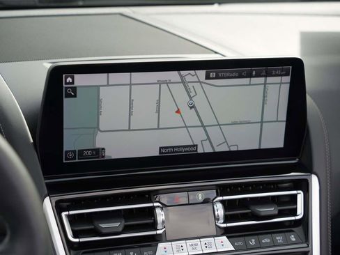 Used 2025 BMW M850i xDrive Convertible image 12