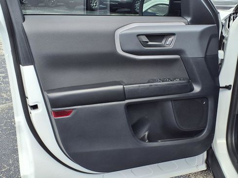 Used 2024 Ford Bronco Sport Big Bend image 13