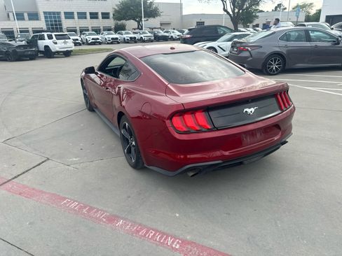 Used 2019 Ford Mustang Coupe image 4