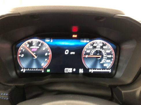 New 2026 Subaru WRX tS image 27