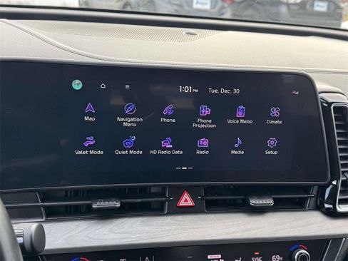 Used 2024 Kia Sportage X-Line image 23