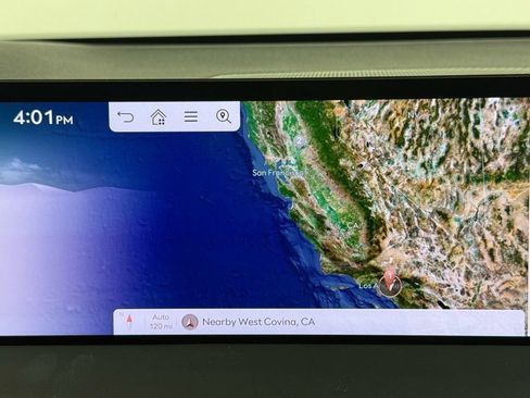 Used 2026 Genesis GV70 2.5T Select image 26