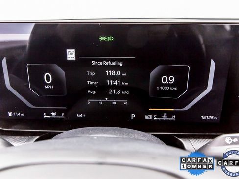 Used 2025 Kia K4 EX image 16