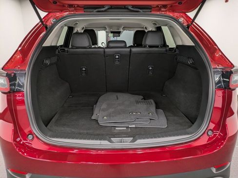 Certified 2023 MAZDA CX-5 AWD 2.5 S w/ Select Package image 24