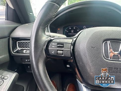 Used 2025 Honda Civic Sport image 19