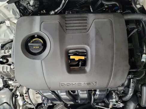 Used 2023 Kia Forte LXS FWD image 30