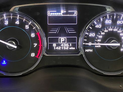 Used 2018 Subaru Forester 2.5i Premium image 20