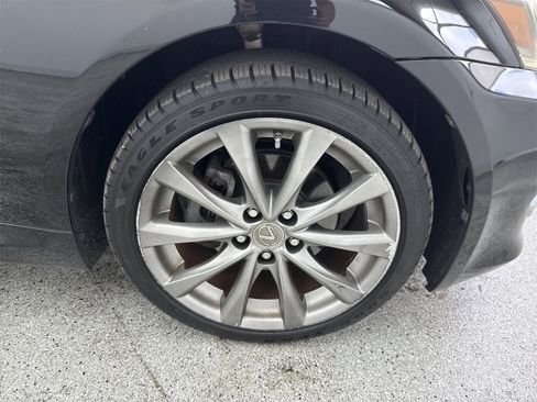 Used 2015 Lexus IS 250C image 46