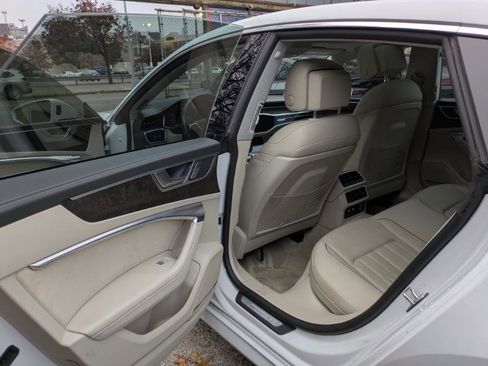 Used 2019 Audi A7 3.0T Prestige w/ Prestige Package image 8