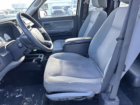 Used 2008 Dodge Dakota SXT image 18