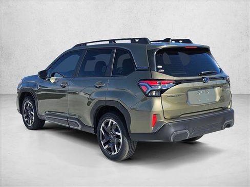 New 2025 Subaru Forester Limited image 9