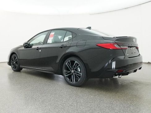 New 2026 Toyota Camry XSE image 54