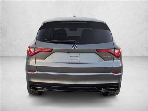 Used 2023 Acura MDX SH-AWD w/ Technology Package image 7